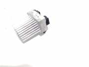 Heizwiderstand 5HL351311521 BMW 3 serie Touring (E46/3) Kombi 320d 16V (M47-D20(204D4)) 2005-01