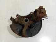 Radnabe Rechts Vorne Volkswagen Touran (1T3) Großraumlimousine 1.2 TSI (CBZB) 2013 CBZB