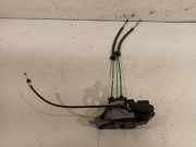 Türschloß Zv Elektrisch Rechts Hinten 814202L200 Hyundai i30 Crosswagon (WWH) Kombi 1.4 CVVT 16V (G4FA) 2009-06