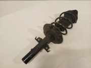 Federbein Rechts Vorne Renault Megane IV Estate (RFBK) Kombi 5-drs 1.2 Energy TCE 130 (H5F-408(H5F-F4)) 2017