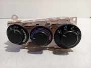 Heizung Bedienung Honda Civic (EP/EU) Schrägheck 3-drs 1.6 16V VTEC (D16V1(Euro 4)) 2005