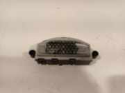 Heizwiderstand 5Q0907521F Skoda Octavia Kombi (NXAC) Kombi 5-drs 2.0 TDI GreenTec 16V (DSTB) 2020