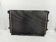 Radiator 5N0121253 Volkswagen Tiguan (5N1/2) SUV 1.4 TSI 16V 4Motion (BWK(Euro 5)) 2008 BWK(Euro 5)