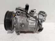 Klima Pumpe 4m0820803j Audi A6 Avant (C7) Kombi 3.0 TDI V6 24V biturbo Quattro (CVUB(Euro 6)) 2015