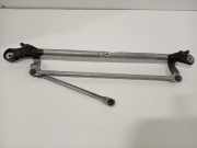 Scheibenwischer Mechanisch Vorne 726048809 BMW 3 serie Touring (F31) Kombi 320d 2.0 16V (N47-D20C) 2014