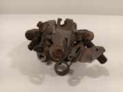 Bremssattel Rechts Hinten Opel Meriva Großraumlimousine 1.4 Turbo 16V Ecotec (A14NET(Euro 5)) 2010-08