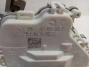 Türschloß Zv Elektrisch Links Vorne 8J1837015F Audi Q7 (4MB/4MG) SUV 3.0 TDI V6 24V (CRTC) 2016