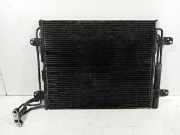 Klima Radiator 5N0820411F Volkswagen Tiguan (5N1/2) SUV 1.4 TSI 16V (CZDA) 2016-02 CZDA