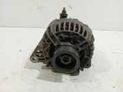 Lichtmaschine 0124525002 Jeep Grand Cherokee (WG/WJ) SUV 4.7i V-8 HO (EVC) 2002