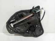 Fensterheber Elektr. Rechts Hinten DA607297X Mazda 2 (DJ/DL) Schrägheck 1.5 SkyActiv-G 90 (P5X2) 2018