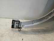 Kotflügel Links Vorne Renault Captur (2R) SUV 1.2 TCE 16V EDC (H5F-412(H5F-G4)) 2017