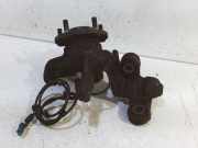 Radnabe Links Vorne Nissan Primera (P12) Schrägheck 1.8 16V (QG18DE(Euro 3) 2006-04