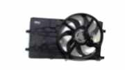 Kühlerventilatormotor 001793651780703 Fiat Fiorino (225) Van 1.3 JTD 16V Multijet (199.A.2000) 2008-01