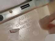 C Säule Verkleidung Links 4M0867287 Audi Q7 (4MB/4MG) SUV 3.0 TDI V6 24V (CRTC) 2016