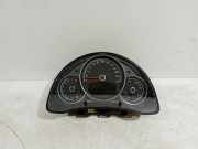 Tachoeinheit Kmh 1S0920870A Volkswagen Up! (121) Schrägheck 1.0 12V 75 (CWRA) 2019 CWRA