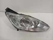 Scheinwerfer Rechts AM5113W029AF Ford Grand C-Max (DXA) Großraumlimousine 1.0 Ti-VCT EcoBoost 12V 125 (M1DA(Euro 5)) 2013