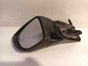 Außenspiegel Links Elektrisch Renault Zoé (AG) Schrägheck 5-drs 65kW (5AM-450(5AM-B4)) 2013