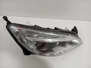 Scheinwerfer Rechts 13253647RH Opel Astra J Sports Tourer (PD8/PE8/PF8) Kombi 1.6 Turbo 16V (A16LET) 2011-07