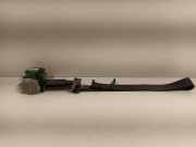 Sicherheitsgurt Links Vorne 8494080M10 Suzuki Splash Großraumlimousine 1.2 VVT 16V (K12B) 2014-10