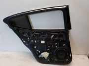 Fensterheber Elektr. Links Hinten 97053620100 Porsche Panamera (970) Liftback 4.8 V8 32V Turbo (M48.70) 2009-09