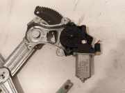 Fensterheber Elektr. Rechts Vorne 3026028 Nissan Micra (K13) Schrägheck 1.2 12V (HR12DE) 2011-12