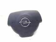 Airbag Lenkrad 13112816 Opel Vectra C GTS Schrägheck 5-drs 2.2 DTI 16V (Y22DTR(Euro 3)) 2003-11