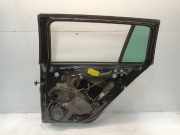 Tür Rechts Hinten Volkswagen Golf VII Variant (AUVV) Kombi 1.6 TDI 16V (CLHA) 2015 CLHA