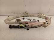Vorhang Airbag Links 116508500 Jeep Grand Cherokee (WK/WK2) SUV 3.0 CRD V6 24V (VM23D) 2013-04