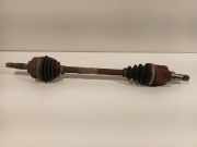 Antriebswelle Links Vorne 9803019580 Peugeot 208 I (CA/CC/CK/CL) Schrägheck 1.6 Vti 16V (EP6C(5FS)) 2012-06