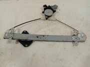 Fensterheber Elektr. Rechts Vorne Subaru Impreza III (GH/GR) Schrägheck 5-drs 2.0D AWD (EJ20Z) 2010-09