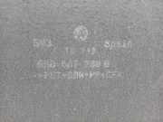 Hutablage 6R6867769B Volkswagen Polo V (6R) Schrägheck 1.2 TSI (CBZC(Euro 5)) 2013-07 CBZC(Euro 5)