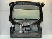 Heckklappe Fiat 500L (199) Großraumlimousine 1.3 D 16V Multijet (199.B.4000(Euro 5)) 2013-08