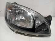 Scheinwerfer Rechts 1DT941016D121018100159 Skoda Citigo Schrägheck 1.0 12V (CHYA) 2012-09