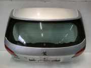 Heckklappe Peugeot 308 (L3/L8/LB/LH/LP) Schrägheck 5-drs 1.2 12V e-THP PureTech 130 (EB2DTS(HNY)) 2014-11