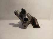 Turbolader 31459815 Volvo XC60 II (UZ) SUV 2.0 T6 16V Plug-in Hybrid AWD (B4204T46) 2021