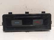 Heizung Bedienung 3G0907049D Seat Leon (KLB) Schrägheck 5-drs 1.4 TSI e-HYBRID 204 16V (DGEA) 2020-12