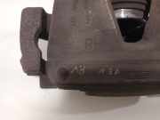 Bremssattel Rechts Vorne SU001A3126 Toyota ProAce Van 1.6 D-4D 95 16V (3WZTV(DV6FDU)) 2017-01