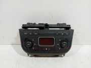 Heizung Bedienung 156088743 Alfa Romeo MiTo (955) Schrägheck 1.4 16V (199.A.6000) 2009