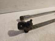 Scheibenwischer Mechanisch Vorne 5N1955023B Volkswagen Tiguan (5N1/2) SUV 2.0 TSI 16V 4Motion (CCZA(Euro 5)) 2010 CCZA(Euro 5)