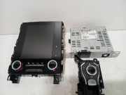 Multifunctionelle Display 280909173r Renault Talisman Estate (RFDK) Kombi 1.6 dCi 160 Twinturbo (R9M-452(R9M-D4)) 2017-03