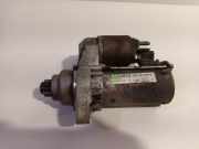 Anlasser 02T911023R Volkswagen Golf VI (5K1) Schrägheck 1.4 16V (CGGA) 2009 CGGA