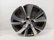 Felge 9678398277 Peugeot 2008 (CU) Großraumlimousine 1.2 12V e-THP PureTech 130 (EB2DTS(HNY)) 2016