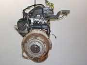 Motor CDB Ford Ka I Schrägheck 1.6i SportKa (CDB) 2004-11