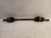 Antriebswelle Links Vorne Subaru Impreza III (GH/GR) Schrägheck 5-drs 2.0D AWD (EE20Z) 2011-10