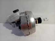 Bremskraftverstärker A2134300230 Mercedes-Benz C Estate (S205) Kombi C-200d 1.6 Turbo 16V (OM654.916) 2019