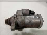 Anlasser 02Z911024L Volkswagen Golf VII Variant (AUVV) Kombi 1.6 TDI BlueMotion 16V (CXXB) 2015-06 CXXB