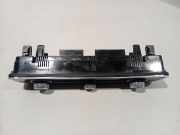 Heizung Bedienung 8V0820043AJ Audi SQ2 (GAB/GAG) SUV 2.0 TFSI 16V (DNUE) 2019-11