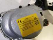 Sicherheitsgurt Rechts Hinten 34133468D Volkswagen Tiguan (AD1) SUV 1.4 TSI 16V (CZEA) 2017-02 CZEA