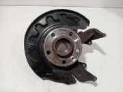 Radnabe Rechts Vorne 6Q0407256AC Seat Ibiza IV (6J5) Schrägheck 5-drs 1.0 EcoTSI 12V (CHZB) 2016-03