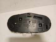 Tachoeinheit Kmh 20110523 Kia Picanto (TA) Schrägheck 1.0 12V (G3LA) 2013-08